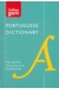 Portuguese Gem Dictionary oxford portuguese mini dictionary
