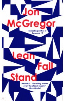 McGregor Jon - Lean Fall Stand