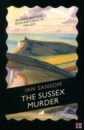 Sansom Ian The Sussex Murder sansom ian death in devon