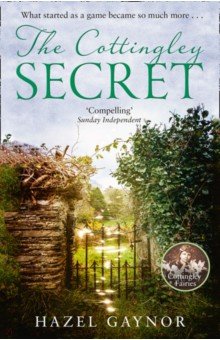 

The Cottingley Secret