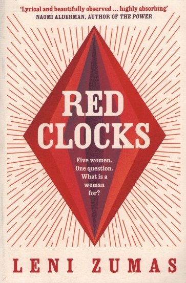 Red Clocks
