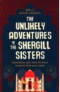 secret sisters put your needle down 180g Kaur Jaswal Balli The Unlikely Adventures of the Shergill Sisters