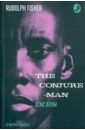 Fisher Rudolph The Conjure-Man Dies. A Harlem Mystery perry a an echo of murder