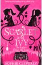 Cleverly Sophie The Lights Under the Lake cleverly s scarlet and ivy the last secret