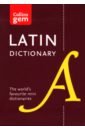 Latin Dictionary latin dictionary and grammar