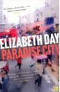 day elizabeth magpie Day Elizabeth Paradise City