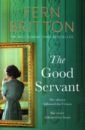 Britton Fern The Good Servant britton fern the good servant