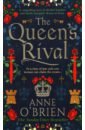 O`Brien Anne The Queen's Rival