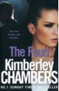 the two admirals Chambers Kimberley The Feud