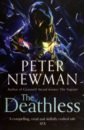 Newman Peter The Deathless valente catherynne m deathless