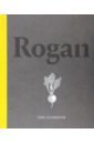 цена Rogan Simon Rogan