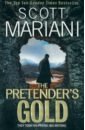 Mariani Scott The Pretender's Gold mariani scott the sacred sword