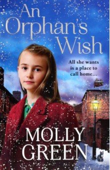 Green Molly - An Orphan’s Wish