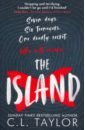 Taylor C. L. The Island huxley a island