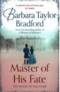 Bradford Barbara Taylor Master of His Fate colling james k victorian foliage designs