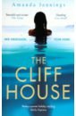 Jennings Amanda The Cliff House the house in the cerulean sea