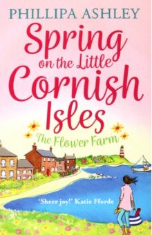 Ashley Phillipa - Spring on the Little Cornish Isles