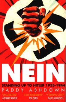 

Nein! Standing up to Hitler 1935–1944