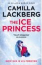 цена Lackberg Camilla The Ice Princess