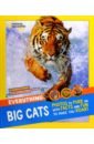 Big Cats цена и фото