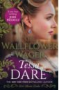 Dare Tessa The Wallflower Wager burrowes grace my one and only duke