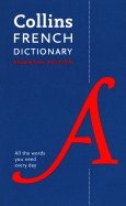 French Dictionary. Essential Edition