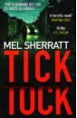 Sherratt Mel Tick Tock игра destiny connect tick tock travelers для nintendo switch