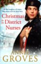 Groves Annie Christmas for the District Nurses groves annie winter on the mersey