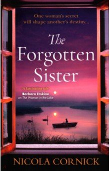 Cornick Nicola - The Forgotten Sister