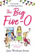 The Big Five O