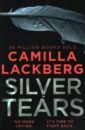 цена Lackberg Camilla Silver Tears