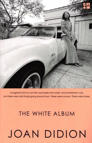 The White Album