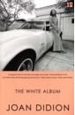 Didion Joan The White Album morrison jim wilderness the lost writings of jim morrison
