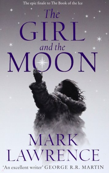 The Girl and the Moon