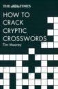 Moorey Tim The Times How to Crack Cryptic Crosswords