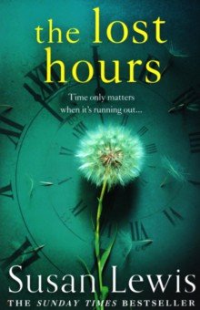 Lewis Susan - The Lost Hours