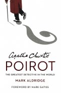 Agatha Christie's Poirot. The Greatest Detective In The World