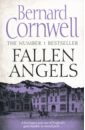 Cornwell Bernard Fallen Angels elven legacy siege