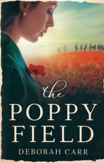 The Poppy Field