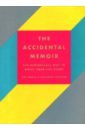 Makis Eve, Cropper Anthony The Accidental Memoir