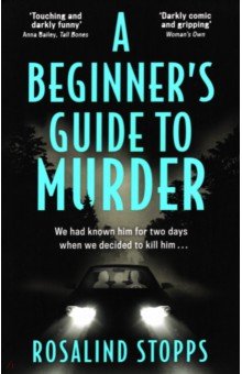 A Beginner s Guide to Murder