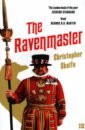 Skaife Christopher The Ravenmaster. My Life with the Ravens at the Tower of London