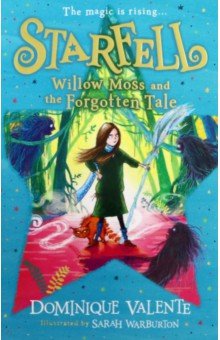 

Willow Moss and the Forgotten Tale