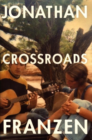 Crossroads