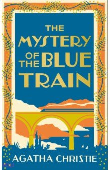 Christie Agatha - The Mystery Of The Blue Train