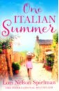 Spielman Lori Nelson One Italian Summer ford mike curse of the wish eater