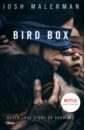 Malerman Josh Bird Box malerman josh bird box
