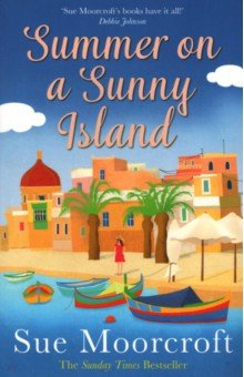 Moorcroft Sue - Summer on a Sunny Island