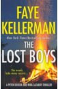 tuti ilaria the man in the woods Kellerman Faye The Lost Boys
