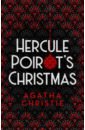 цена Christie Agatha Hercule Poirot's Christmas